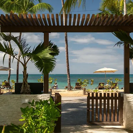 Donoma Las Terrenas Resort & Villas, Autograph Collection-3